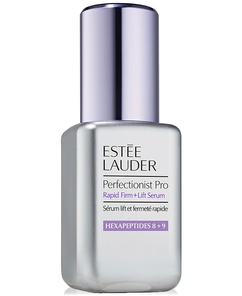 Estee Lauder Perfectionist Pro Rapid Firm + Lift Serum