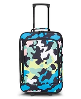 Crckt Kids 5 Piece Luggage Set