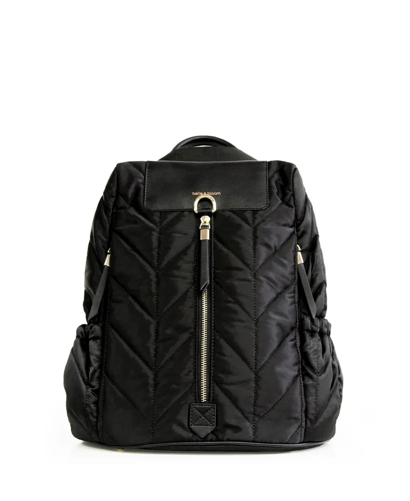 Women Belle & Bloom Runaway Royalty Backpack