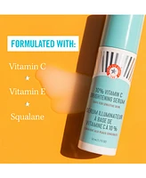 First Aid Beauty 10% Vitamin C Brightening Serum