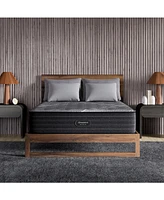 Beautyrest Black B-Class 13.75" Medium Mattress Set