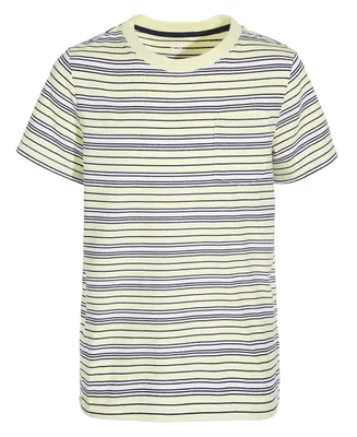 Epic Threads Little Boys Striped T-Shirt, Created for Macy's