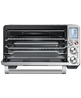 Breville Joule Oven Air Fryer Pro, BOV950BSS1BUS1