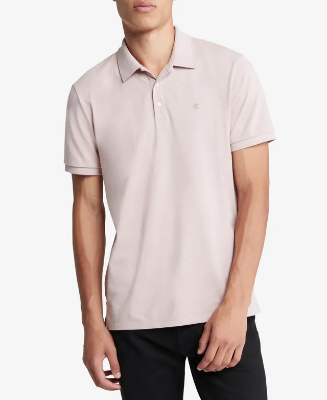 Calvin Klein Men\'s Smooth Monogram Cotton | Hawthorn Mall Sweater Logo