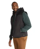 Johnny Bigg Men's Parker Puffer Vest