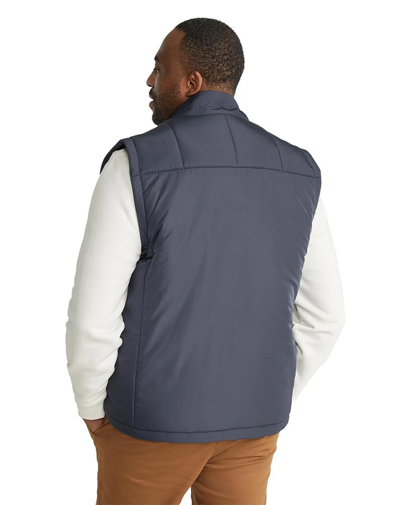 Johnny Bigg Big & Tall Nelson Puffer Vest