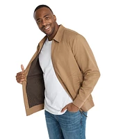 Johnny Bigg Big & Tall Quincy Harrington Jacket