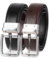 Cole Haan Men's Reversible Dress Belt