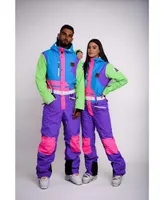 Powder Hound Ski Suit - Women's