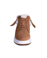 Ladies Randi Sneaker By Cloud Nine Sheepskin