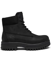 Timberland Men's Arbor Road 6" Water-Resistant Boots from Finish Line