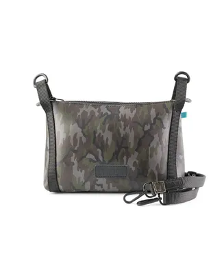 Leather Crossbody Bag, XBody By Lyndon