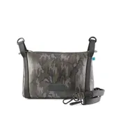 Leather Crossbody Bag, XBody By Lyndon