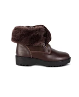 Ladies Grace Boot By Cloud Nine Sheepskin