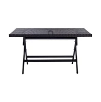 Akita Folding Table