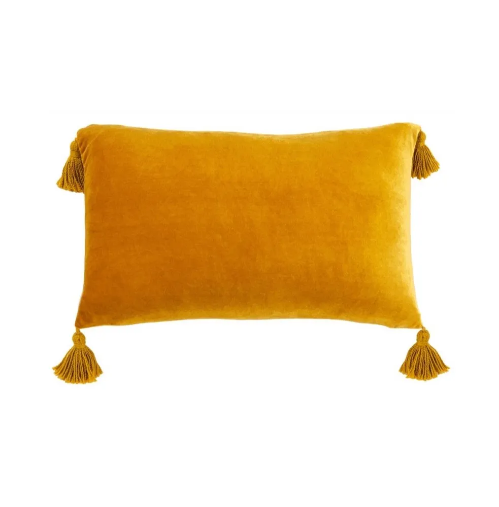 Safavieh Amberlin 12" x 20" Pillow