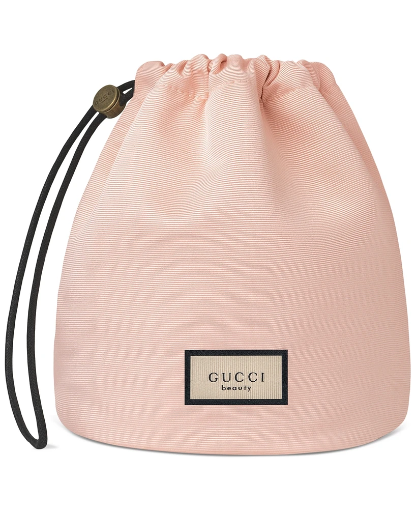 Free gift with $168 purchase from the Women's Gucci Fragrance Collection