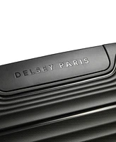 Delsey Paris Dune 21" Expandable Spinner Carry-On