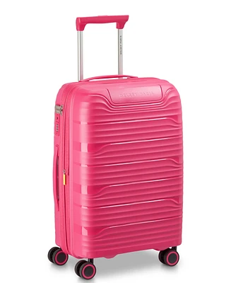 New Delsey Dune 21" Expandable Spinner Carry-On