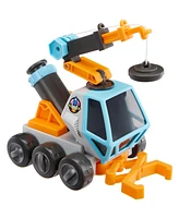 Little Tikes Big Adventures Moon Microscope Space Rover