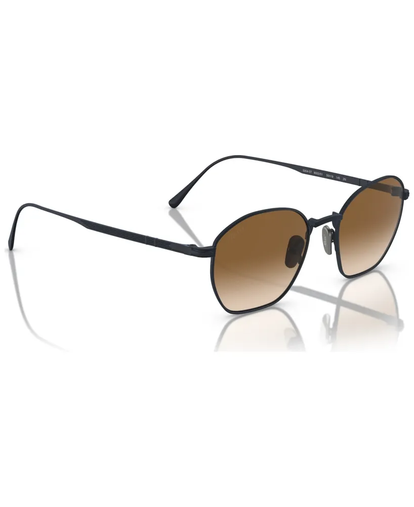 Persol Unisex Sunglasses, Gradient PO5004ST