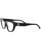 Versace VE3286 Women's Cat Eye Eyeglasses