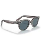 Ray-Ban Unisex Orion Reloaded Sunglasses, RB2199