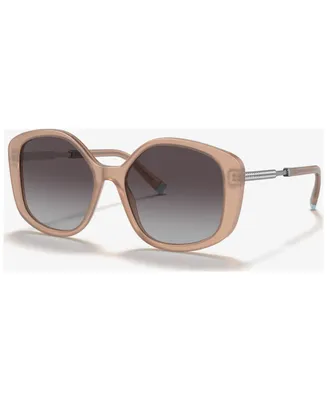 Tiffany & Co. Women's Sunglasses, TF4192