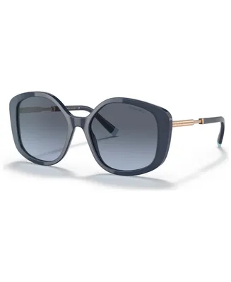 Tiffany & Co. Women's Sunglasses, TF4192