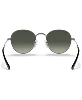 Ray-Ban Unisex Sunglasses, RB3582 David 51