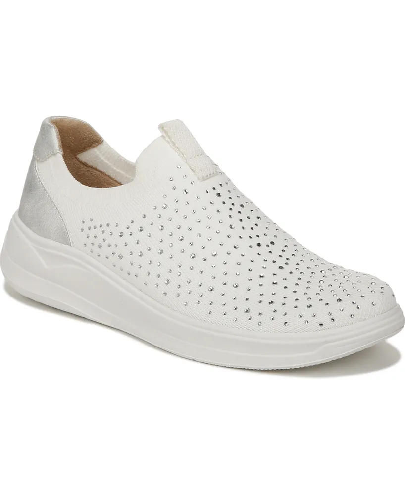 BZees Twilight Washable Slip Ons