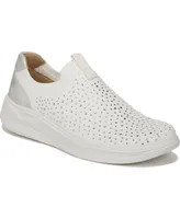 BZees Twilight Washable Slip Ons