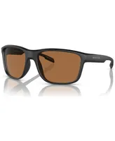 Native Men's Gorge Polarized Sunglasses