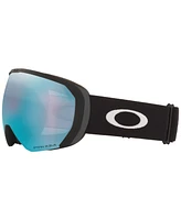 Oakley Flight Path Snow Goggles
