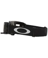 Oakley Unisex Front Line Mx Goggles OO7087