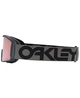 Oakley Unisex Line Miner L Snow Goggles