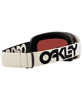 Oakley Line Miner Youth Fit Snow Goggles