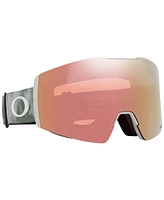 Oakley Unisex Fall Line M Snow Goggles