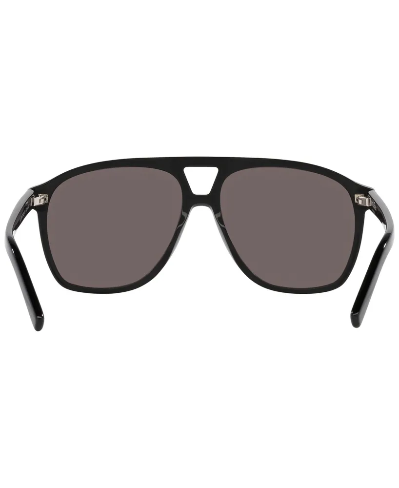 Saint Laurent Women's Sl 596 Dune Sunglasses YS000473