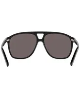 Saint Laurent Women's Sl 596 Dune Sunglasses YS000473