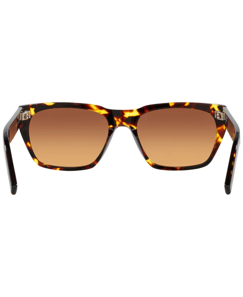 Saint Laurent Men's Sl 598 Sunglasses, Gradient YS000474