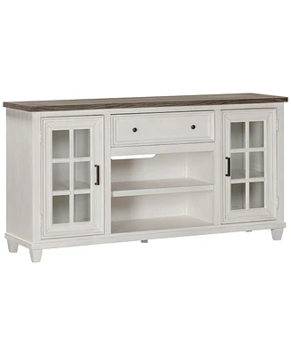 65" Dawnwood Tv Console