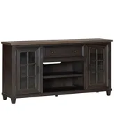 65" Dawnwood Tv Console