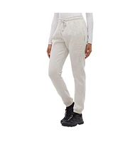 Bench Dna Women's Marianna Deboss Logo Joggers