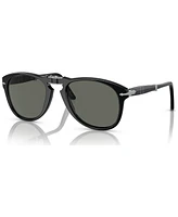 Persol Men's Polarized Sunglasses