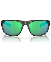 Costa Del Mar Men's Tico Polarized Sunglasses