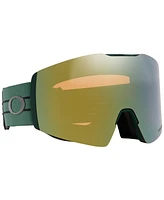 Oakley Unisex Fall Line Snow Goggles