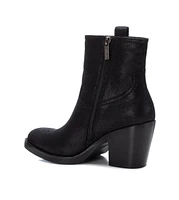 Women's Italian Western Booties By Xti