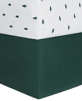 Mytex Holiday Patchwork 8-Pc. Comforter Set, Exclusively at Macy's