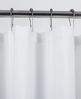 Dainty Home Shades Ombre Shower Curtain, 72" x 70"